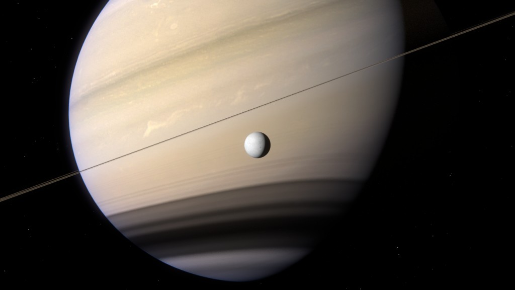 The Solar System Sim preview image 1